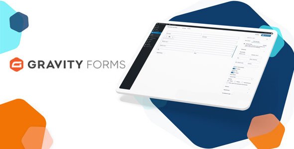 Gravity Forms (+Addons) – Create Forms