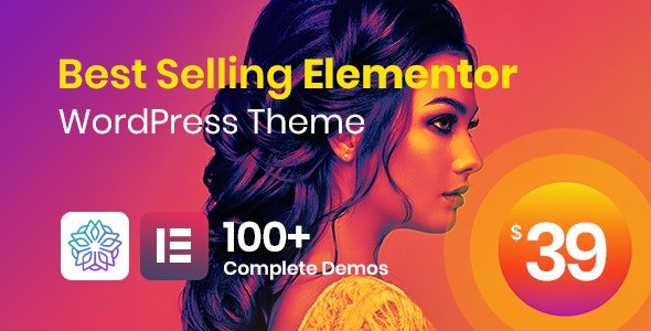 Phlox Pro 5.17.7 – Elementor MultiPurpose Theme