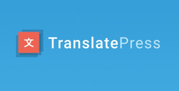 TranslatePress (+Addons) – Translation Plugin