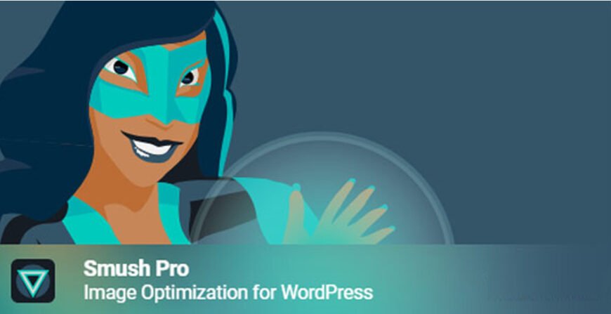 WP Smush Pro 3.19.0 – Image Optimization