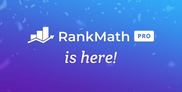 Rank Math SEO PRO (Business Plan)