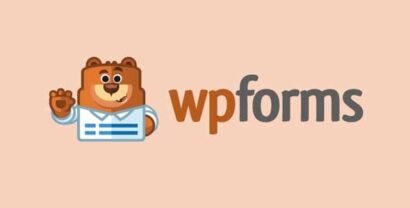 WPForms Pro (+Addons) – Form Builder