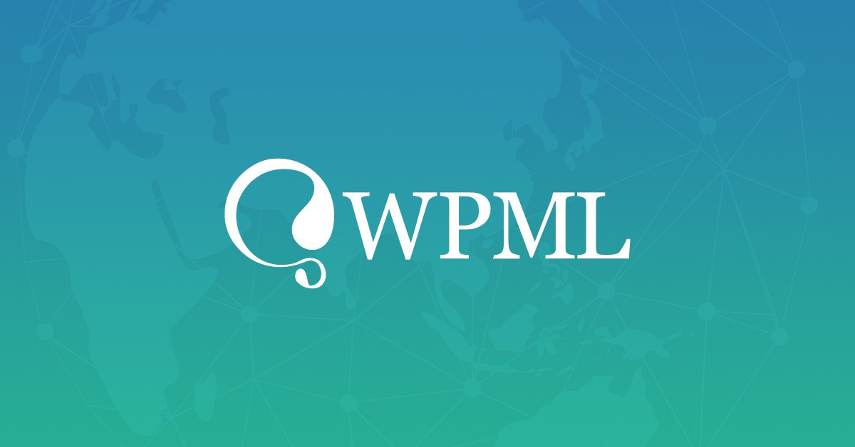 WPML (The Wordpress Multilingual Plugin)