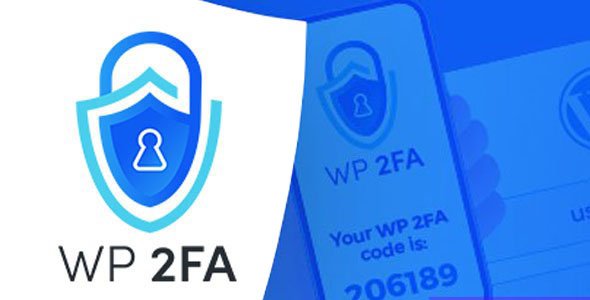 WP 2FA Premium 2.3.0 – WordPress Plugin