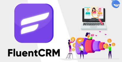 FluentCRM Pro 2.9.48 – Marketing Automation