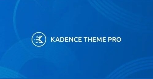 Kadence Theme Pro 1.1.8 – Build Fast Beautiful Websites