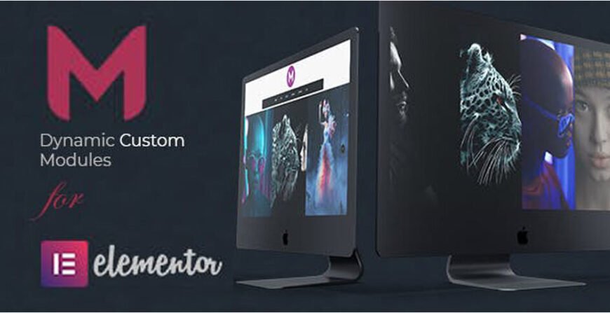 Modulify – Modules Addon Elementor