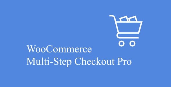MultiStep Checkout Pro WooCommerce 2.33