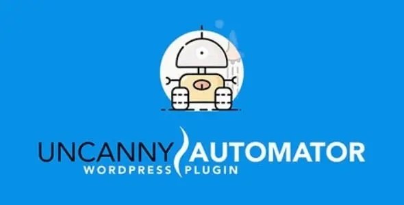 Uncanny Automator Pro 6.1 Automation Plugin