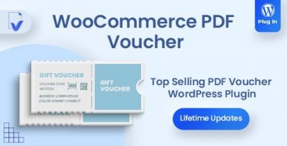 WooCommerce PDF Vouchers 4.6.1