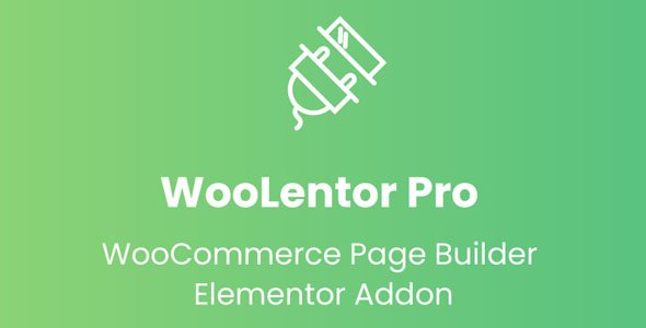 WooLentor Pro 2.6.0 – Woocommerce Elementor