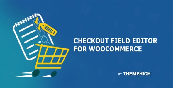 Checkout Field Editor WooCommerce Pro 3.7.3