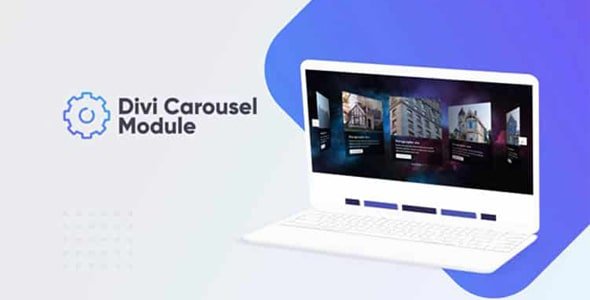 Divi Carousel 2.0.22 – Carousel Slider Module
