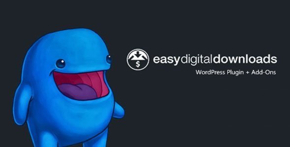 Easy Digital Downloads Pro 3.3.5.2 + Extensions