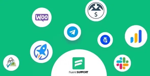 Fluent Support Pro 1.8.4 – WordPress Plugin