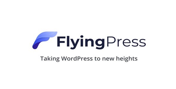 FlyingPress 5.0.2 – Taking To New Heights Plugin