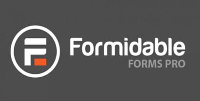 Formidable Forms Pro 6.22 (+Addons)