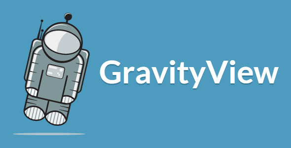 GravityView 2.41 (+Addons) – Display Gravity Forms