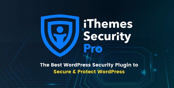 iThemes Security Pro 8.5.3 – Best Security Plugin