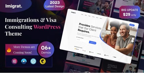 Imigrat 1.1.2 – Immigration Consulting Theme