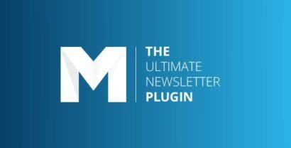 Mailster 4.1.10 – Email Newsletter Plugin