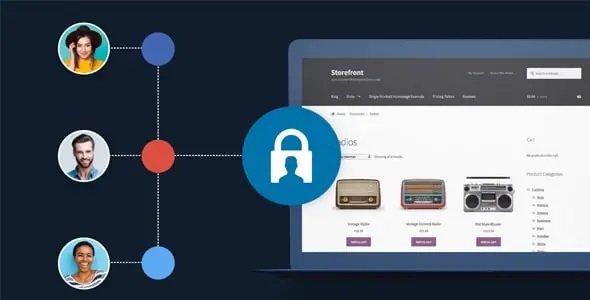 Nextend Social Login Pro 3.1.14 – Social Login