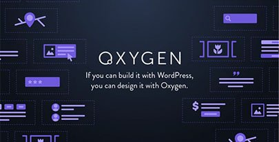Oxygen Builder 4.8.3 (+Addons) Page Builder