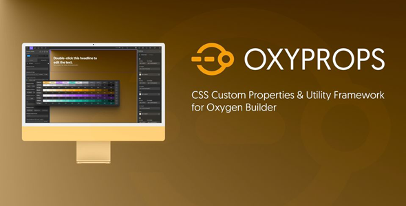 OxyProps 1.11.4 – Ultimate Builder Companion