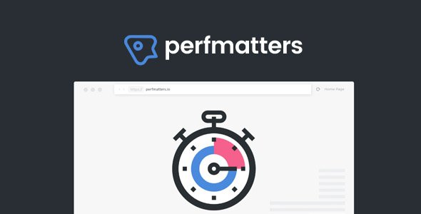 Perfmatters 2.3.4 – WordPress Performance Plugin