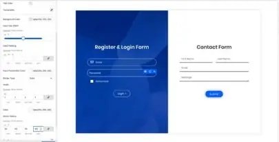 Piotnet Forms Pro 2.1.20 – Customizable Form