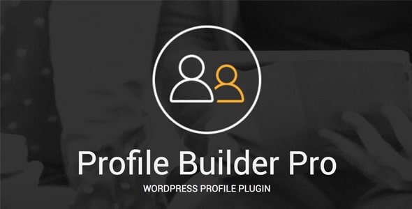 Profile Builder Plugin Pro 3.9.8 (+Addons)