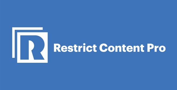 Restrict Content Pro 3.5.34 (+Addons)