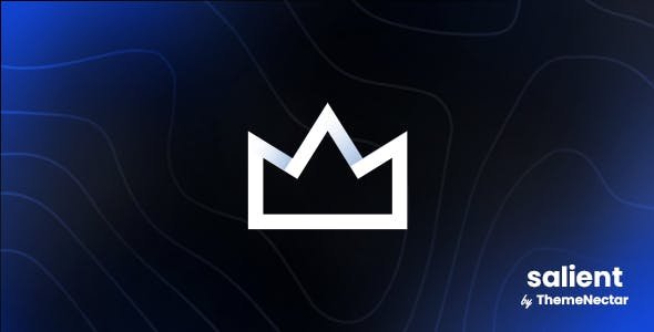 Salient 16.1.0 – Responsive Multipurpose Theme