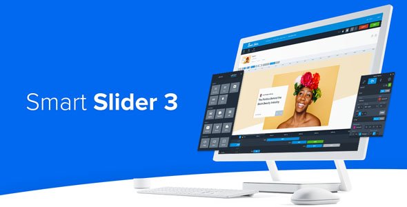 Smart Slider 3 Pro 3.5.1.28 + Templates Pack