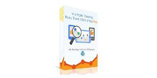 Visitor Traffic Real Time Statistics Pro 11.1