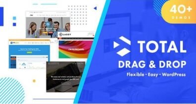 Total 5.15 – Responsive Multi Purpose Theme