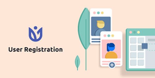 User Registration Pro 4.3.5.2 (+Addons)
