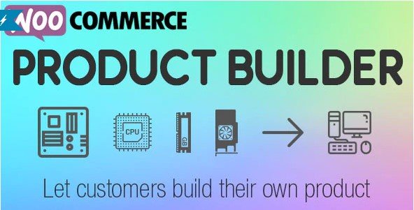 WooCommerce Product Builder 2.0.5.4