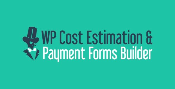 WP Cost Estimation and Payment 10.1.952