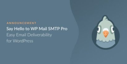 WP Mail SMTP Pro 4.4.0 – SMTP Making Email