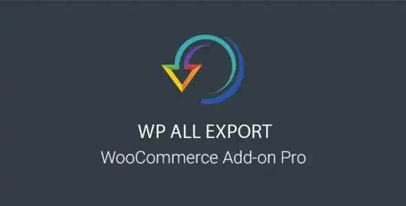 WP All Export WooCommerce Addon Pro 1.0.5