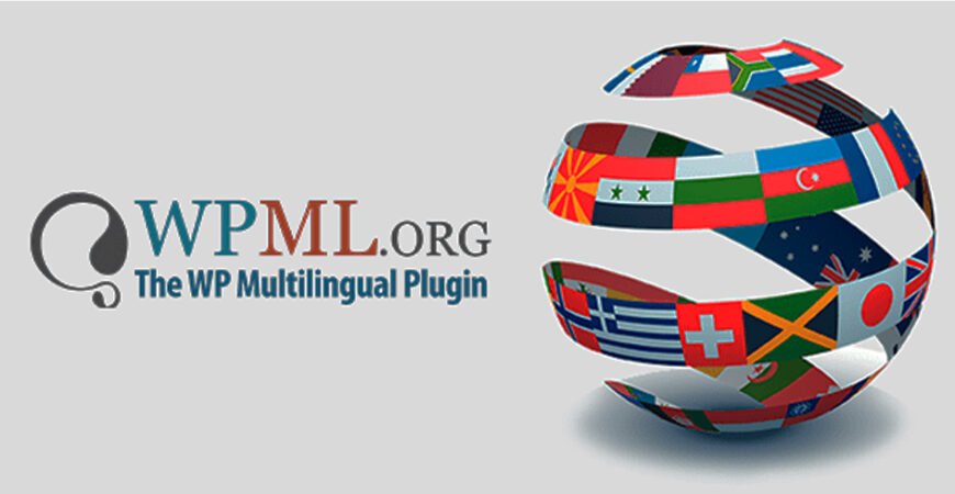 WPML 4.7.3 (+Addons) – CMS Multilingual Plugin